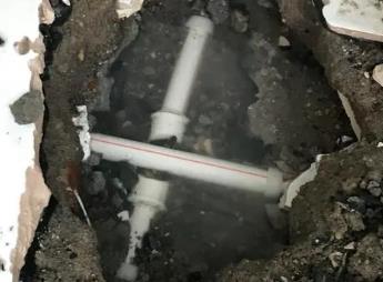 江达阳台漏水维修公司为您分享楼上楼下漏水怎么处理
