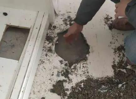 江达卫生间漏水维修公司分享下精确定位查漏水一次多少钱?不同级别收费不同