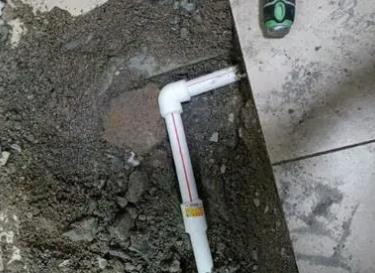 江达阳台漏水维修时有哪些声音会影响检漏仪